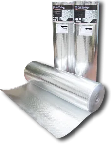Cách Nhiệt Cát Tường P1