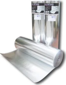 Cách Nhiệt Cát Tường P2
