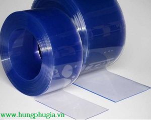 Màn Nhựa PVC Ngăn Lạnh