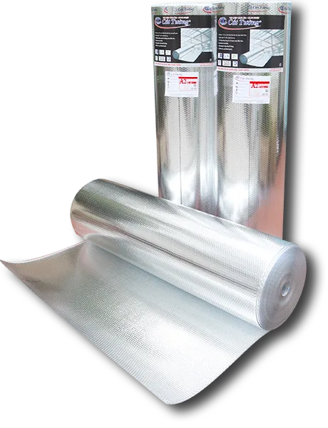 Tấm cách nhiệt cát tường A2