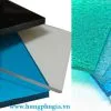 Tấm lấy sáng Polycarbonate đặc ruột Tấm lấy sáng Polycarbonate đặc ruột