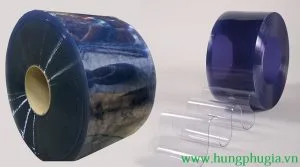 Bảng Báo Giá Màn Rèm Nhựa PVC Ngăn Lạnh