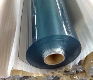 Bảng Giá Màng Nhựa PVC Trong Dẻo Khổ Lớn