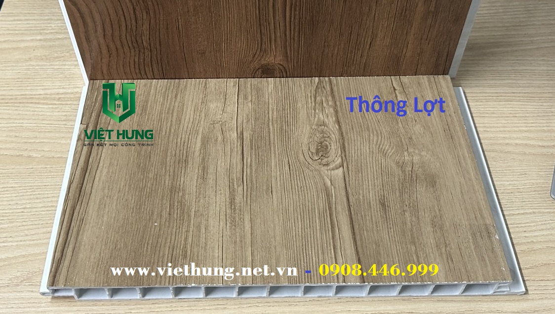 Tấm Ván Nhựa Lót Sàn Gác Chịu Lực PVC màu Thông Lợt Tấm Ván Nhựa Lót Sàn Gác Chịu Lực PVC màu Thông Lợt