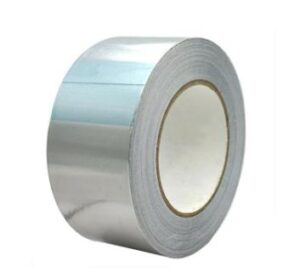 Băng keo bạc 5cm