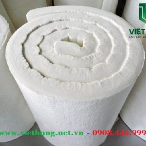 Bông gốm cách nhiệt Ceramic