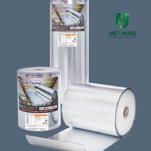 Cuộn túi khí cách nhiệt Cát Tường 8A2 dày 8mm