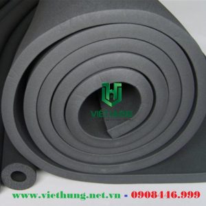 Cuộn Cao Su Non Cách Âm Chống Rung