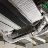 Ứng dụng của ống gió mềm bảo ôn cách nhiệt đường ống lạnh
