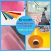 Màng nhựa pvc nhiều màu trong khổ lớn Việt Hưng